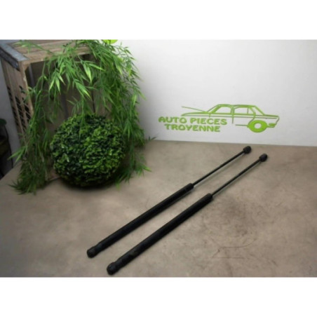 Verin de coffre FORD FIESTA 5 PHASE 1 d’occasion