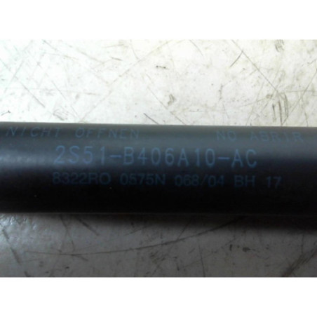 Verin de coffre FORD FIESTA 5 PHASE 1 d’occasion