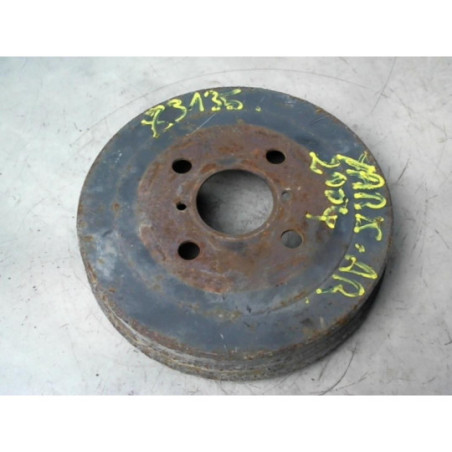 Tambour arriere droit TOYOTA YARIS 1 PHASE 2 d’occasion