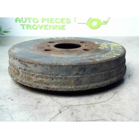 Tambour arriere droit TOYOTA YARIS 1 PHASE 2 d’occasion