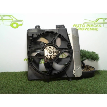 Moto ventilateur radiateur PEUGEOT 207 d’occasion