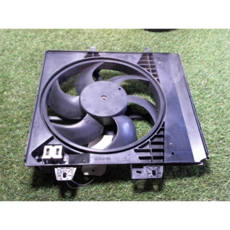 Moto ventilateur radiateur PEUGEOT 207 d’occasion