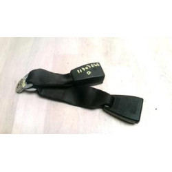 Attache ceinture arriere centrale BMW SERIE 3 E46 COUPE PHASE 2 d’occasion