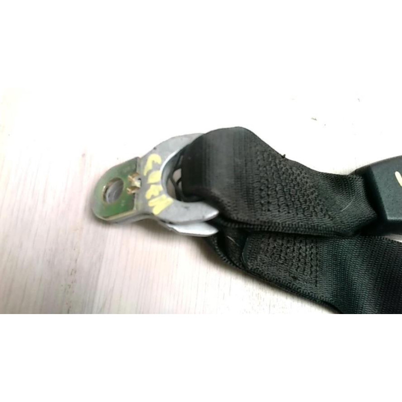 Attache ceinture arriere centrale BMW SERIE 3 E46 COUPE PHASE 2 d’occasion
