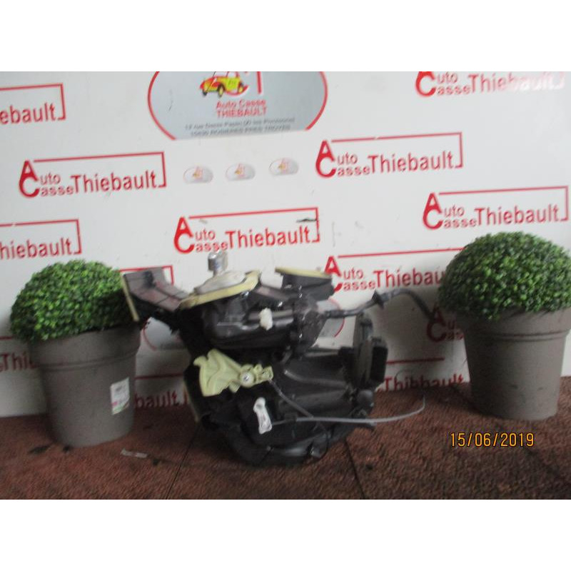 Bloc chauffage NISSAN PRIMASTAR d’occasion