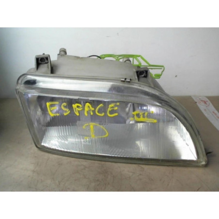 Optique avant principal droit (feux)(phare) RENAULT  d’occasion