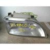 Optique avant principal droit (feux)(phare) RENAULT  d’occasion