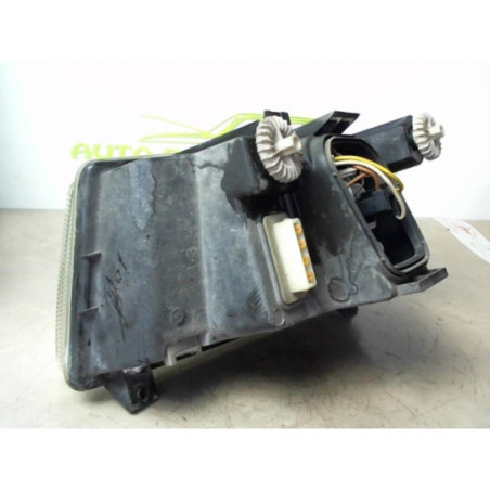 Optique avant principal droit (feux)(phare) SEAT  d’occasion