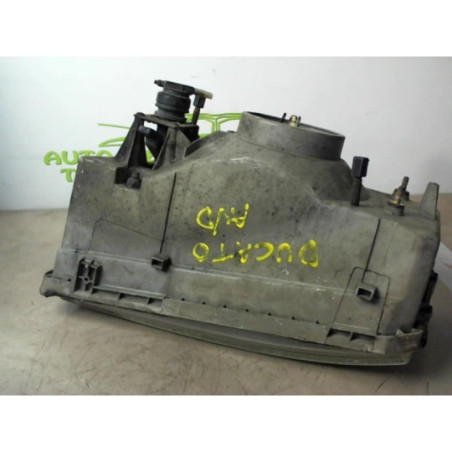 Optique avant principal droit (feux)(phare) FIAT  d’occasion