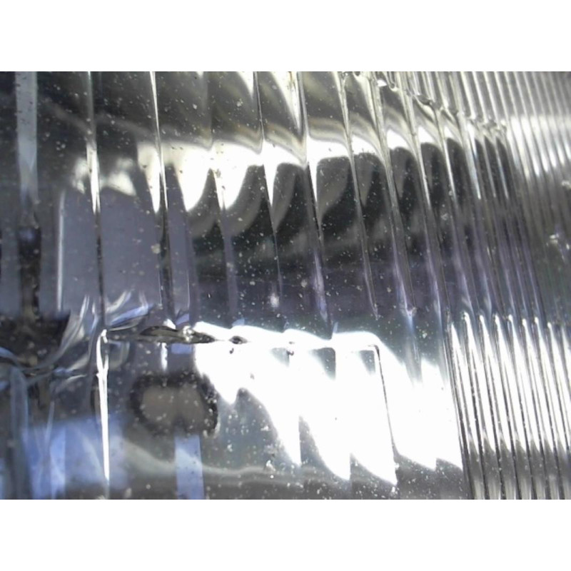 Optique avant principal droit (feux)(phare) FIAT  d’occasion