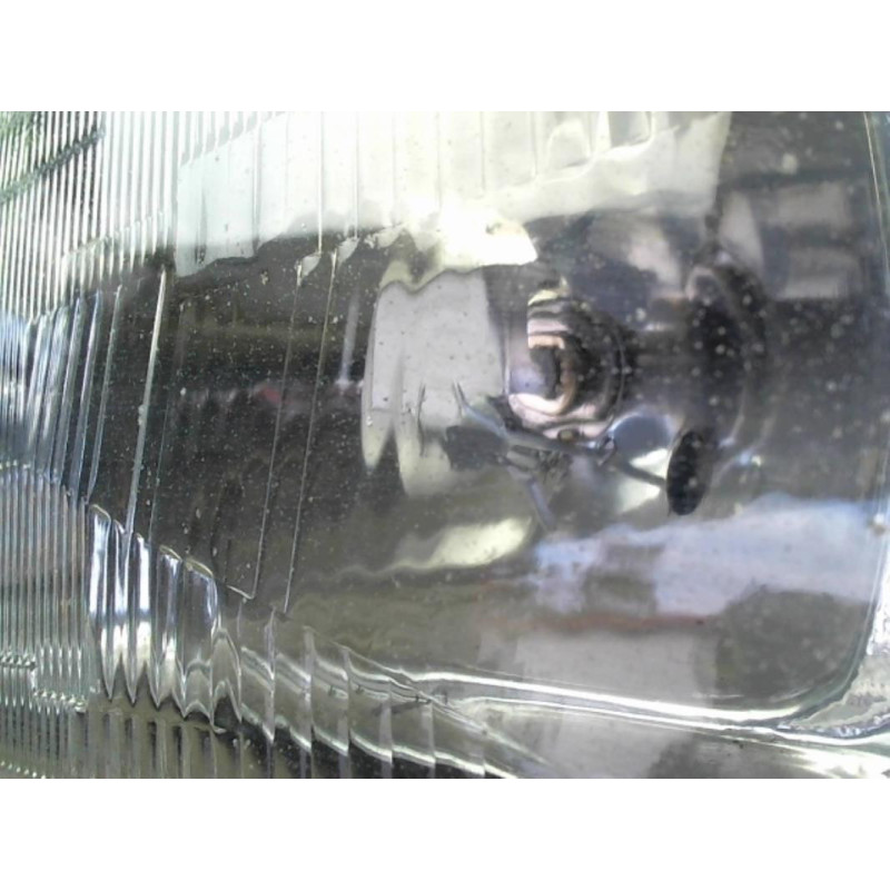 Optique avant principal droit (feux)(phare) FIAT  d’occasion