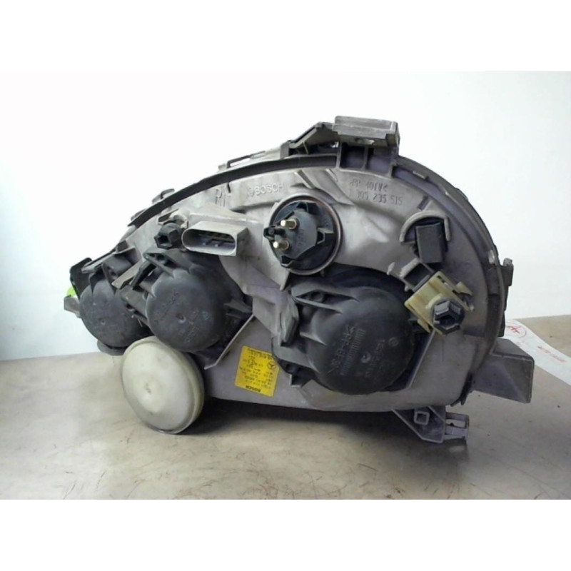 Optique avant principal droit (feux)(phare) MERCEDES CLASSE A 168 PHASE 1 d’occasion