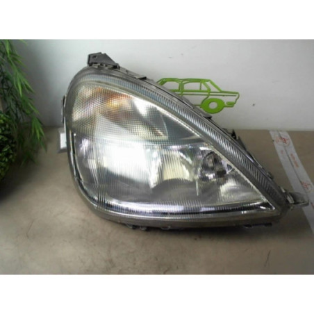 Optique avant principal droit (feux)(phare) MERCEDES CLASSE A 168 PHASE 1 d’occasion