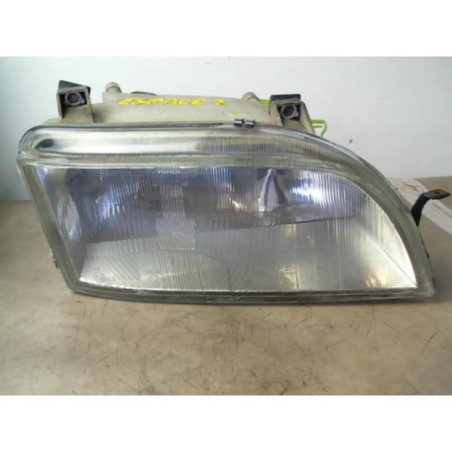 Optique avant principal droit (feux)(phare) RENAULT  d’occasion
