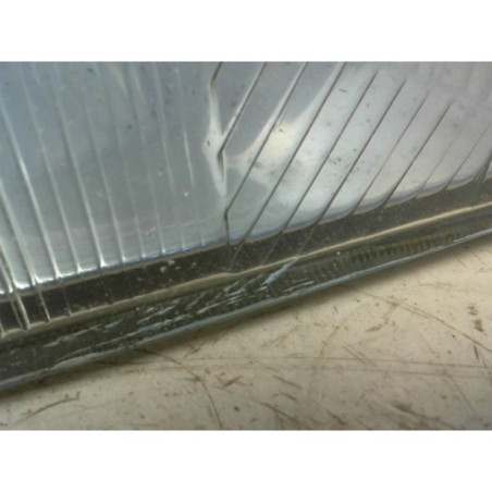 Optique avant principal droit (feux)(phare) RENAULT  d’occasion