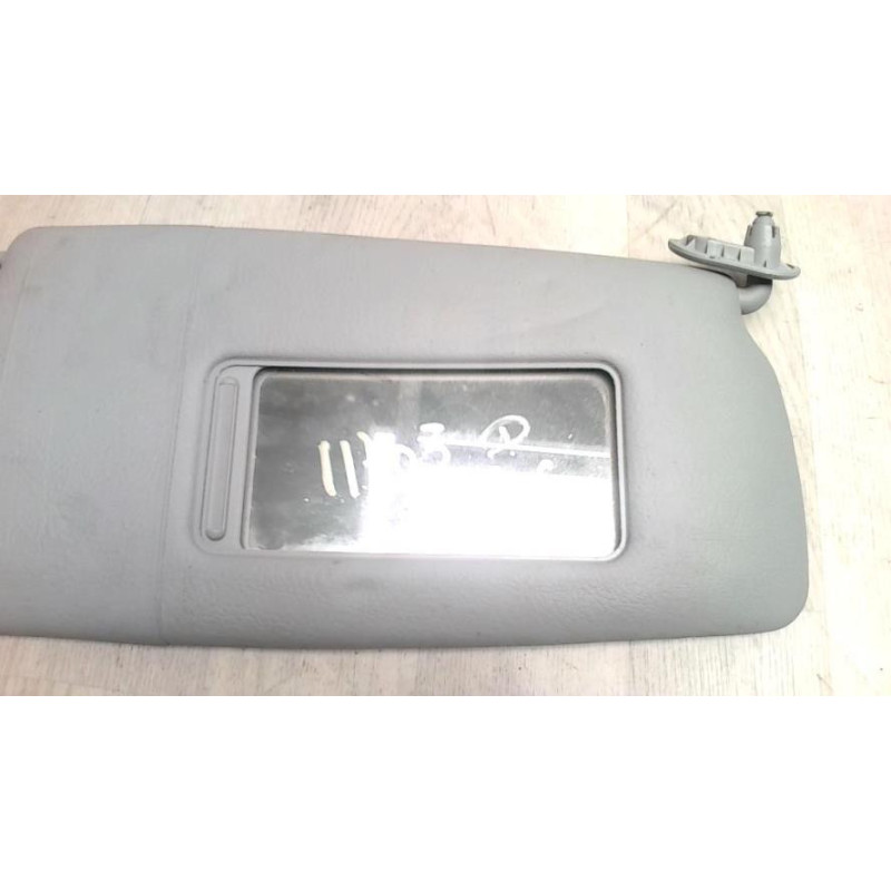 Pare soleil droit BMW SERIE 3 E46 COUPE PHASE 2 d’occasion