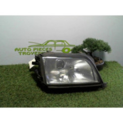 Optique avant principal droit (feux)(phare) AUDI 100 3 d’occasion