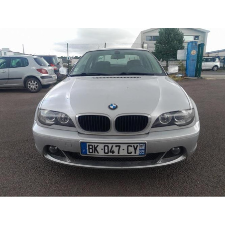 Pare soleil droit BMW SERIE 3 E46 COUPE PHASE 2 d’occasion
