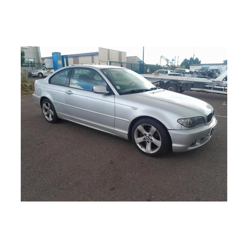 Pare soleil droit BMW SERIE 3 E46 COUPE PHASE 2 d’occasion