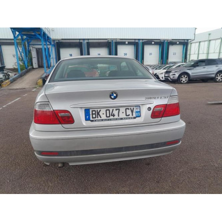 Pare soleil droit BMW SERIE 3 E46 COUPE PHASE 2 d’occasion