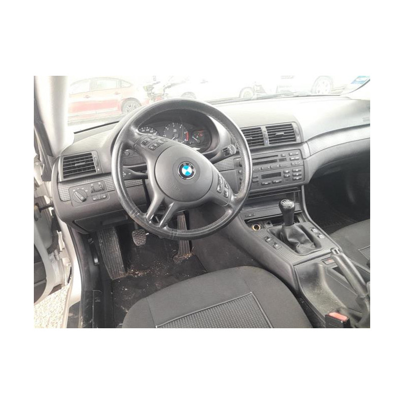Pare soleil droit BMW SERIE 3 E46 COUPE PHASE 2 d’occasion