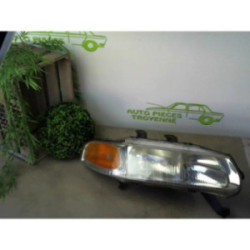 Optique avant principal droit (feux)(phare) ROVER  d’occasion