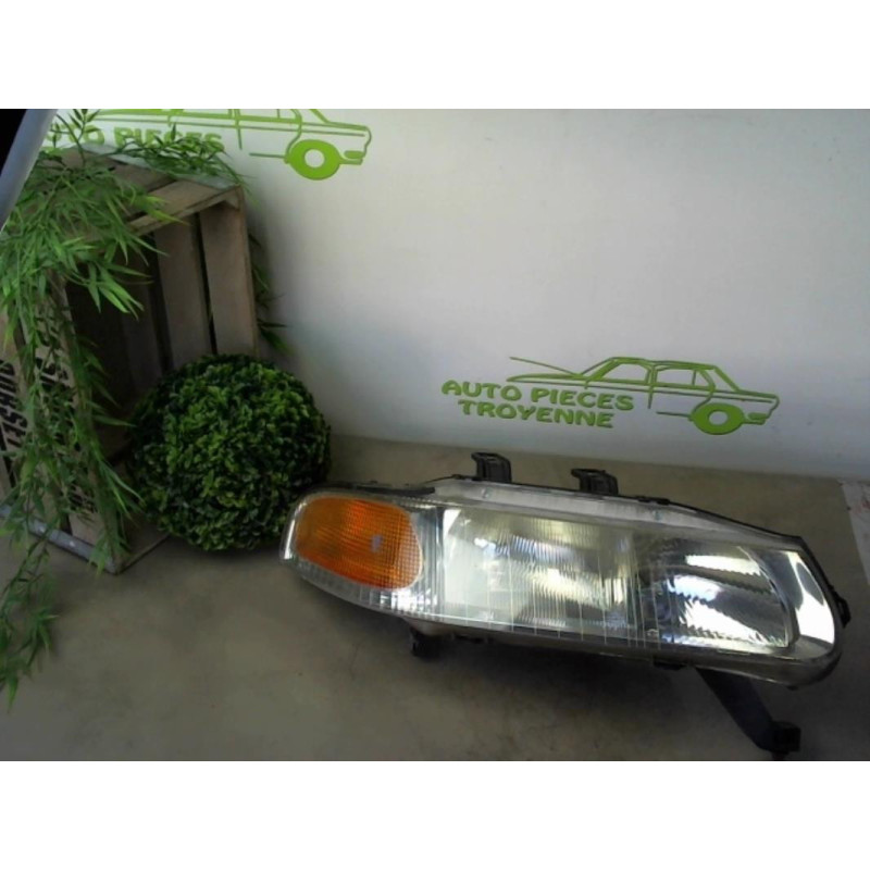 Optique avant principal droit (feux)(phare) ROVER  d’occasion