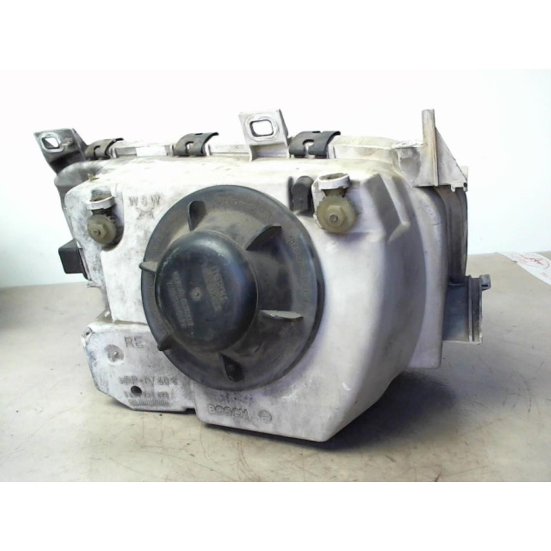 Optique avant principal droit (feux)(phare) SEAT ALHAMBRA 1 PHASE 1 d’occasion