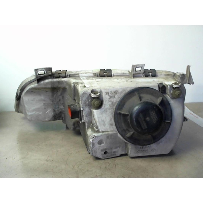 Optique avant principal droit (feux)(phare) SEAT ALHAMBRA 1 PHASE 1 d’occasion
