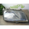 Optique avant principal droit (feux)(phare) SEAT ALHAMBRA 1 PHASE 1 d’occasion