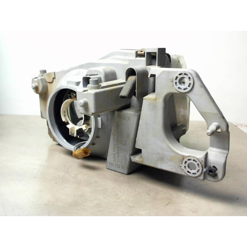 Optique avant principal droit (feux)(phare) MAZDA  d’occasion