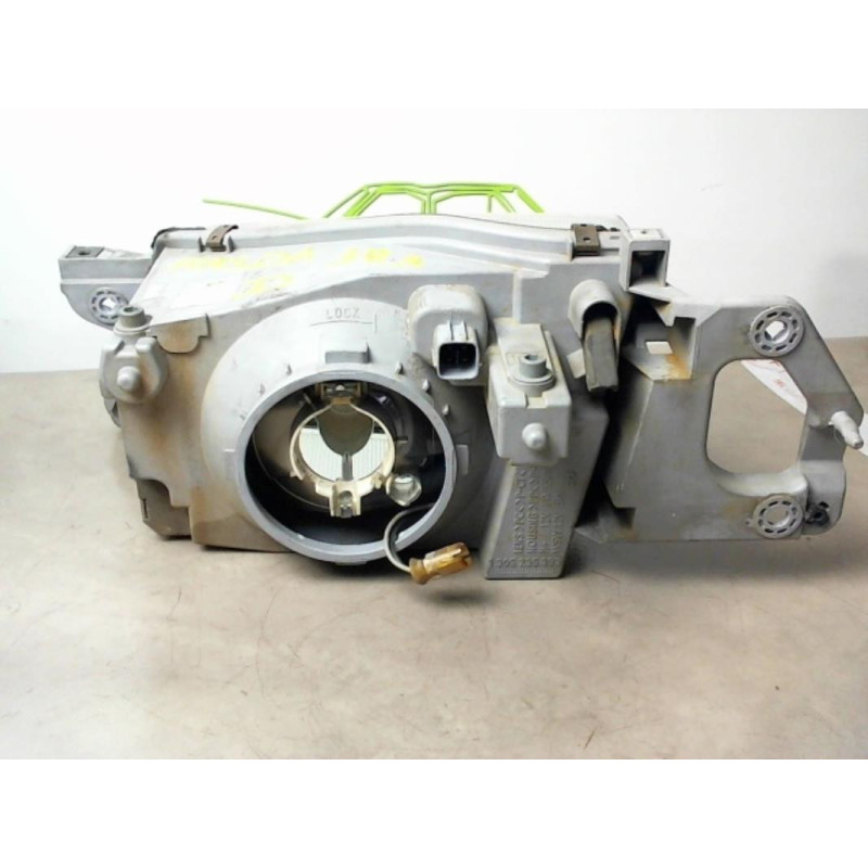 Optique avant principal droit (feux)(phare) MAZDA  d’occasion