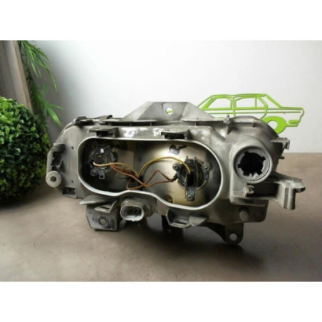 Optique avant principal droit (feux)(phare) RENAULT LAGUNA 1 PHASE 1 BREAK d’occasion