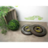 Paire de disques avant (freinage) CITROEN XANTIA PHASE 2 d’occasion