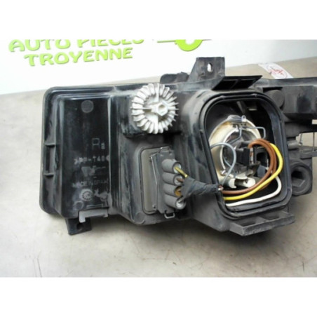 Optique avant principal droit (feux)(phare) SEAT  d’occasion