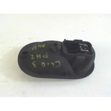 Poignee interieur avant droit RENAULT CLIO III PHASE 2 d’occasion