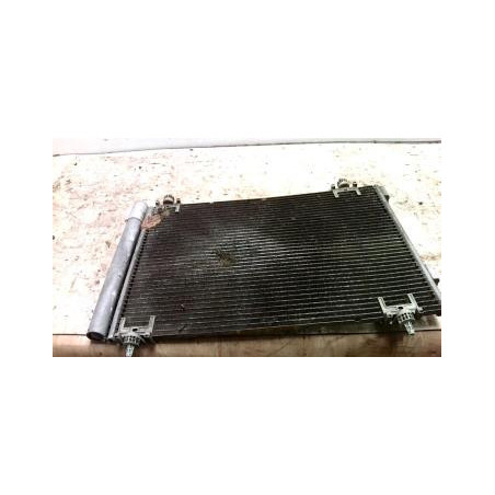 Radiateur clim CITROEN C4 1 PHASE 1 d’occasion