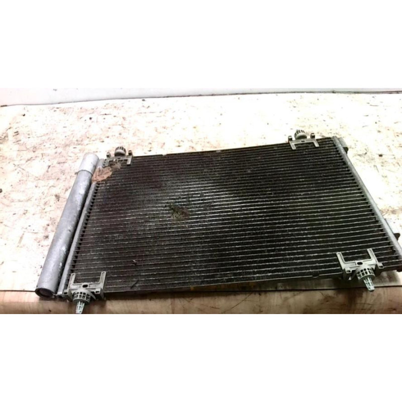 Radiateur clim CITROEN C4 1 PHASE 1 d’occasion