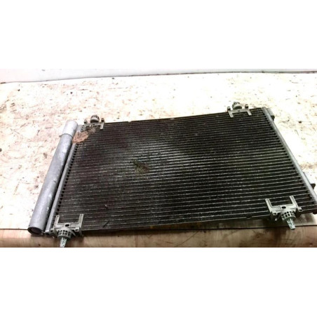 Radiateur clim CITROEN C4 1 PHASE 1 d’occasion