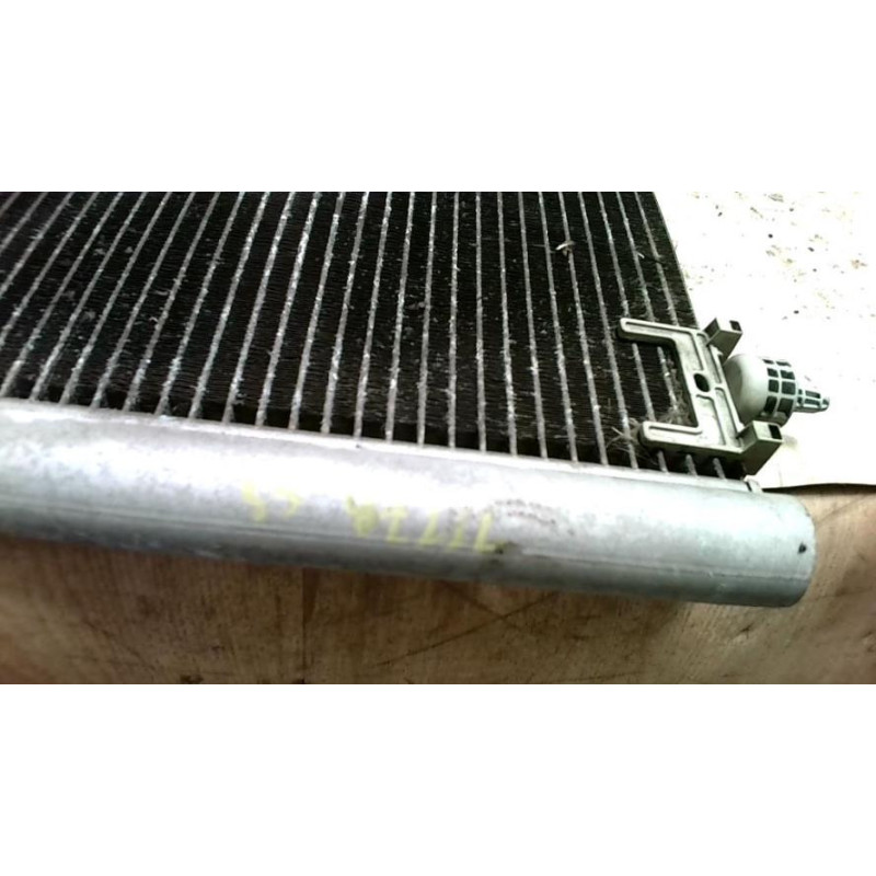 Radiateur clim CITROEN C4 1 PHASE 1 d’occasion