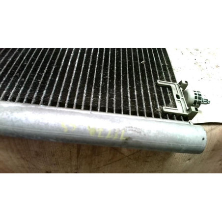 Radiateur clim CITROEN C4 1 PHASE 1 d’occasion