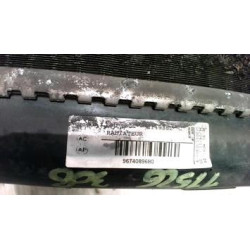 Radiateur eau PEUGEOT 308 1 PHASE 2 d’occasion