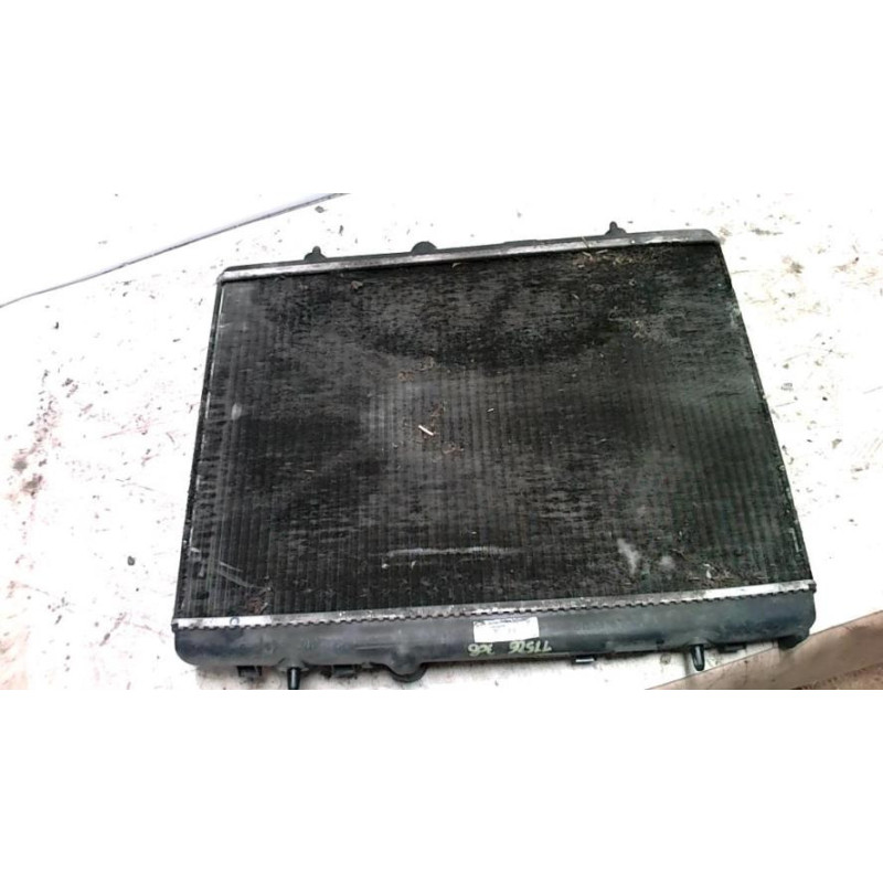 Radiateur eau PEUGEOT 308 1 PHASE 2 d’occasion