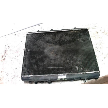 Radiateur eau PEUGEOT 308 1 PHASE 2 d’occasion