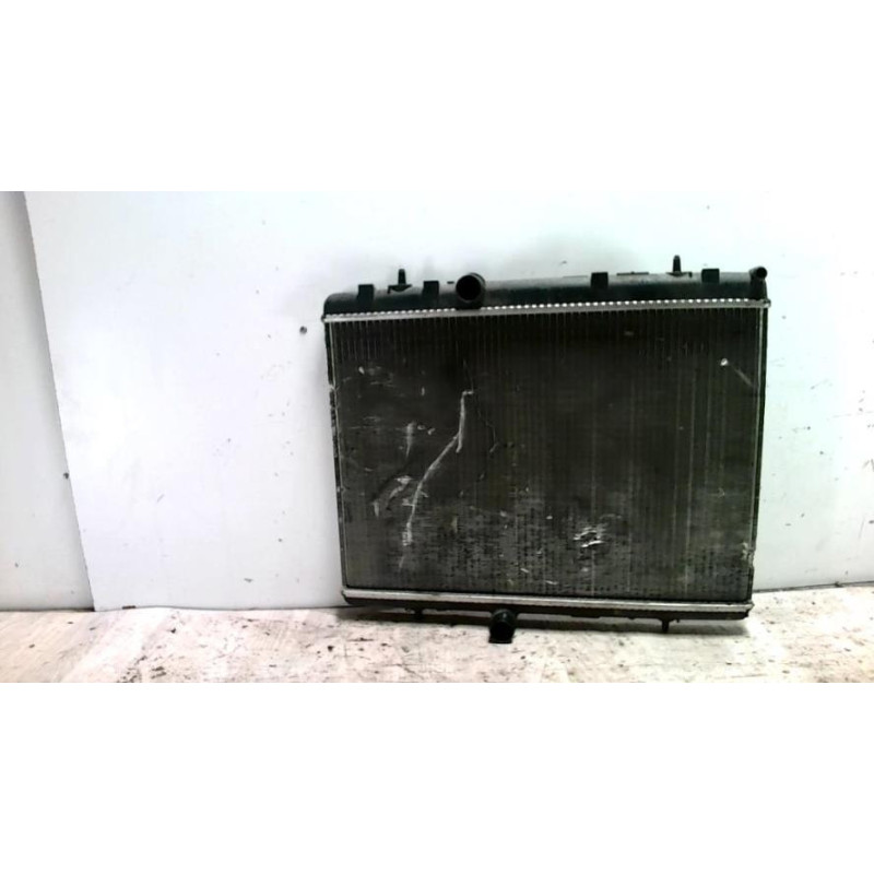 Radiateur eau PEUGEOT 308 1 PHASE 2 d’occasion