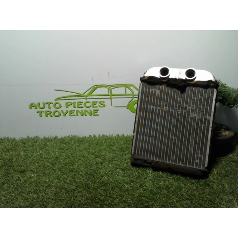 Radiateur chauffage RENAULT ESPACE 4 PHASE 1 d’occasion