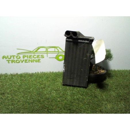 Radiateur chauffage CITROEN C2 PHASE 1 d’occasion