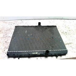 Radiateur eau CITROEN C4 1 PHASE 1 d’occasion