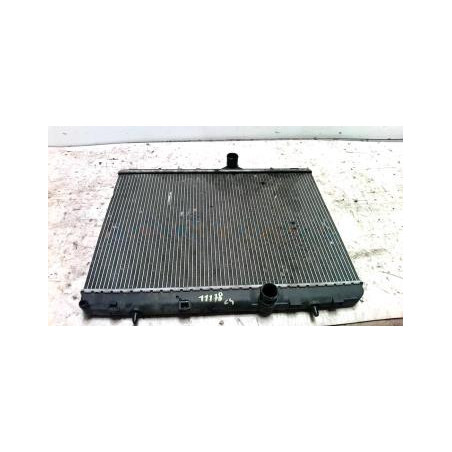 Radiateur eau CITROEN C4 1 PHASE 1 d’occasion