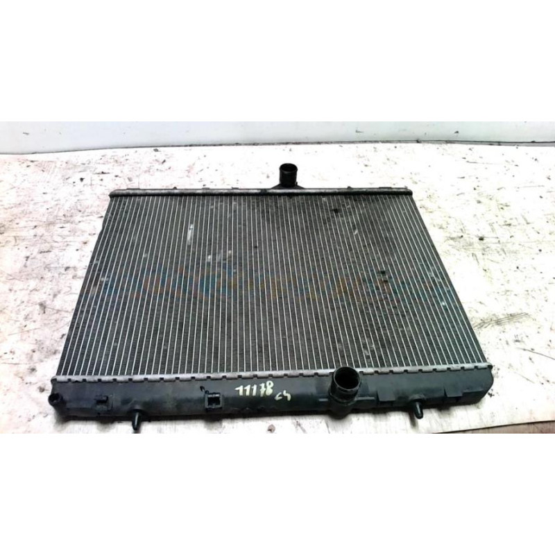 Radiateur eau CITROEN C4 1 PHASE 1 d’occasion